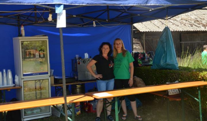 15. fotografia fotogalérie Obecné slávnosti spojené s remeselným jarmokom