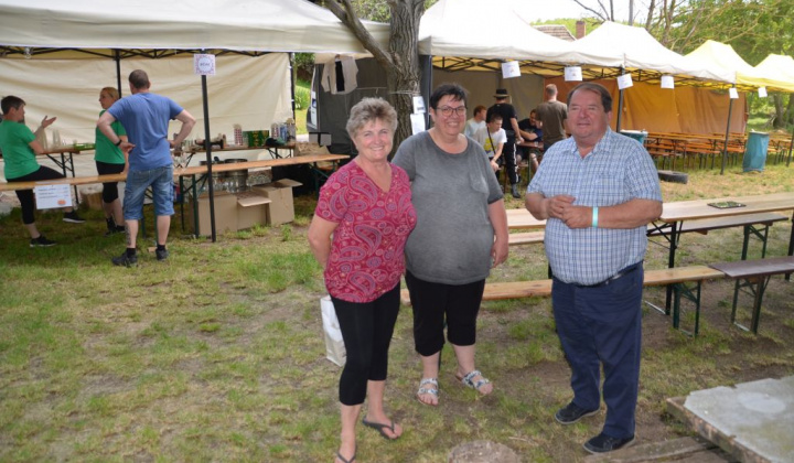 3. fotografia fotogalérie Deň otvorených pivníc