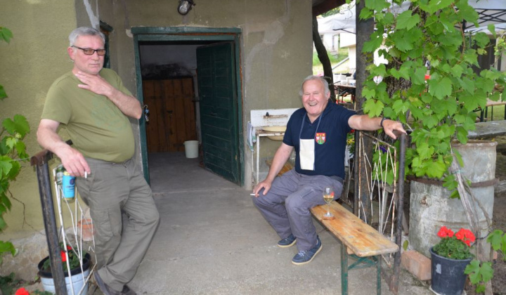 6. fotografia fotogalérie Deň otvorených pivníc