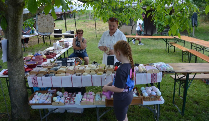 10. fotografia fotogalérie Deň otvorených pivníc