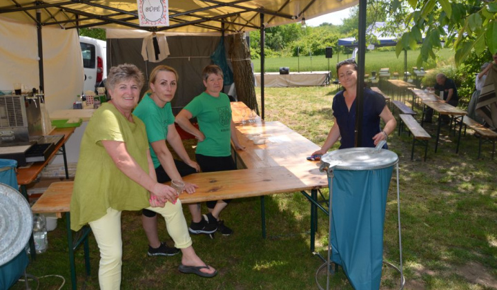 12. fotografia fotogalérie Deň otvorených pivníc