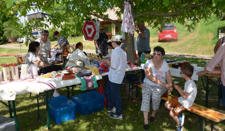 14. fotografia fotogalérie Deň otvorených pivníc