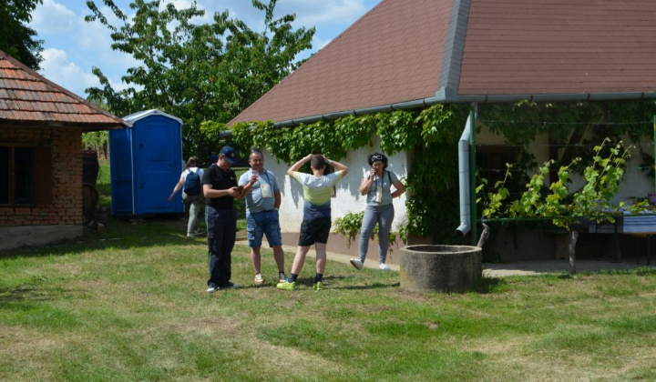 15. fotografia fotogalérie Deň otvorených pivníc