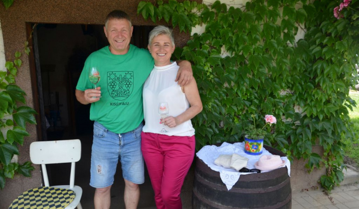 16. fotografia fotogalérie Deň otvorených pivníc