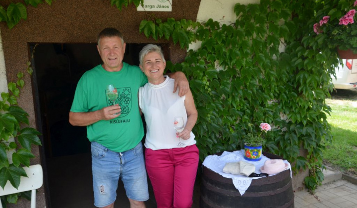 17. fotografia fotogalérie Deň otvorených pivníc