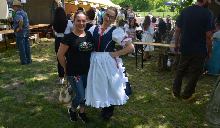 21. fotografia fotogalérie Deň otvorených pivníc