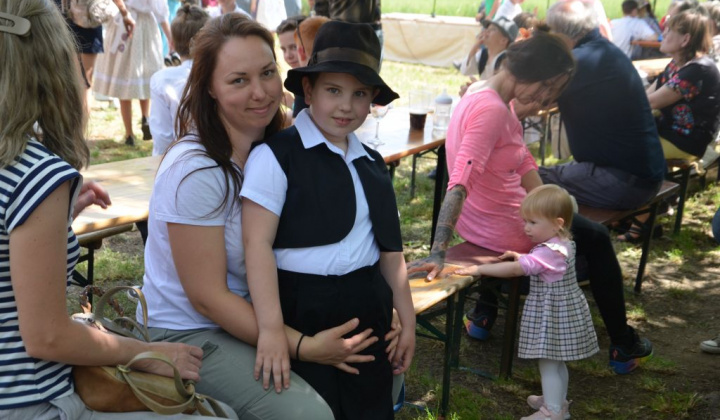 22. fotografia fotogalérie Deň otvorených pivníc