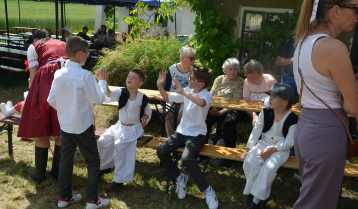 23. fotografia fotogalérie Deň otvorených pivníc