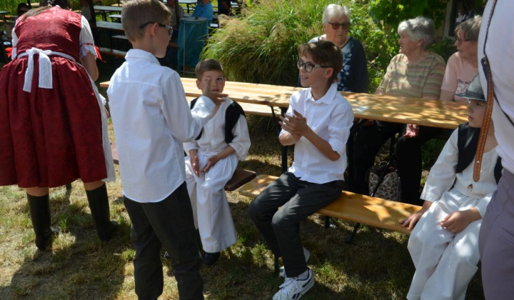 24. fotografia fotogalérie Deň otvorených pivníc