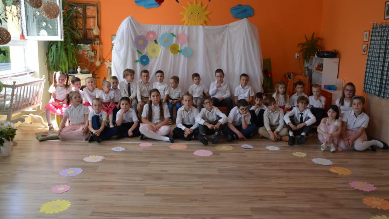 Fotografia fotogalérie Deň matiek v škole a škôlke