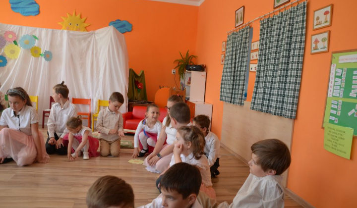 12. fotografia fotogalérie Deň matiek v škole a škôlke