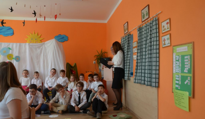 23. fotografia fotogalérie Deň matiek v škole a škôlke