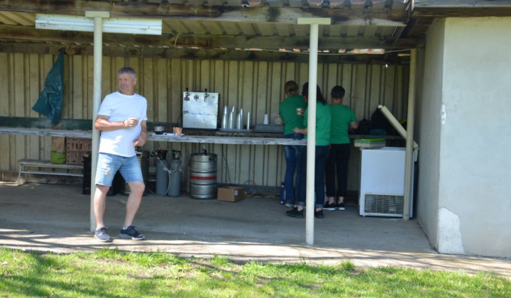 3. fotógaléria fotózás Beh obce a majáles