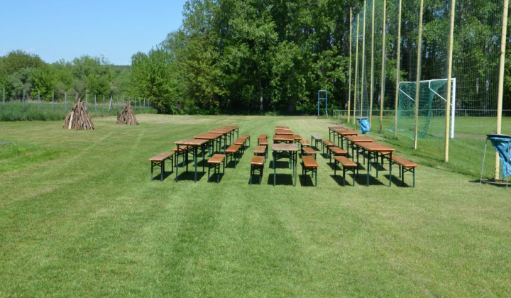 4. fotógaléria fotózás Beh obce a majáles