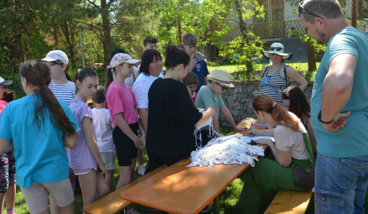 5. fotógaléria fotózás Beh obce a majáles