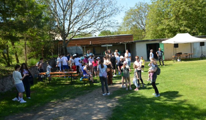 6. fotógaléria fotózás Beh obce a majáles