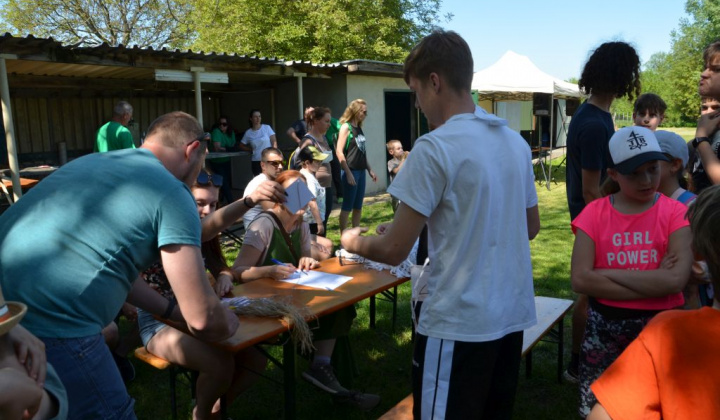 8. fotógaléria fotózás Beh obce a majáles