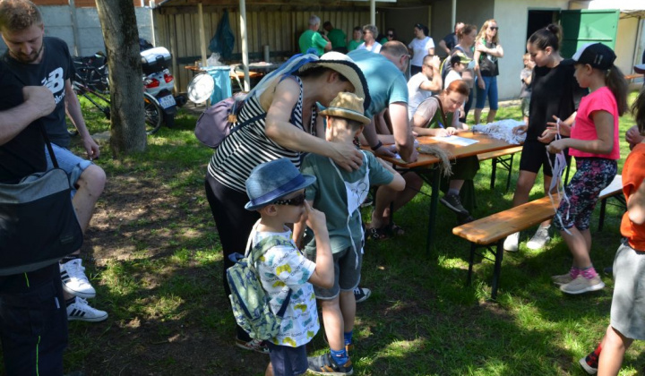 9. fotógaléria fotózás Beh obce a majáles