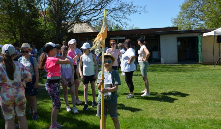 14. fotógaléria fotózás Beh obce a majáles