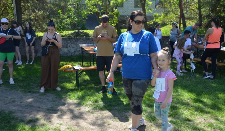 15. fotógaléria fotózás Beh obce a majáles