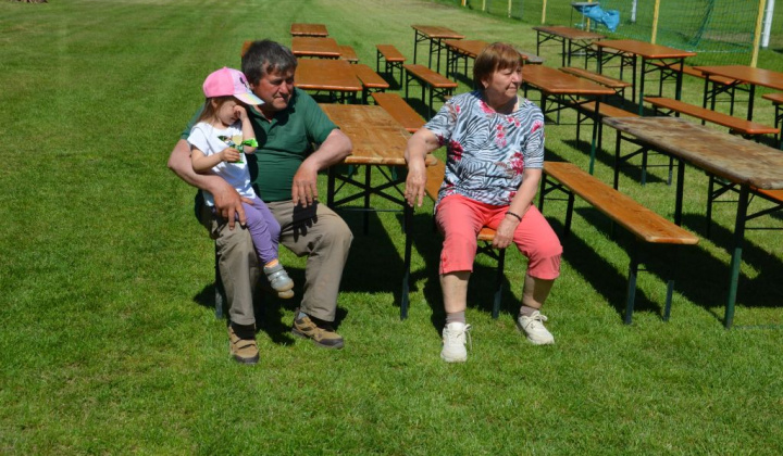 18. fotógaléria fotózás Beh obce a majáles