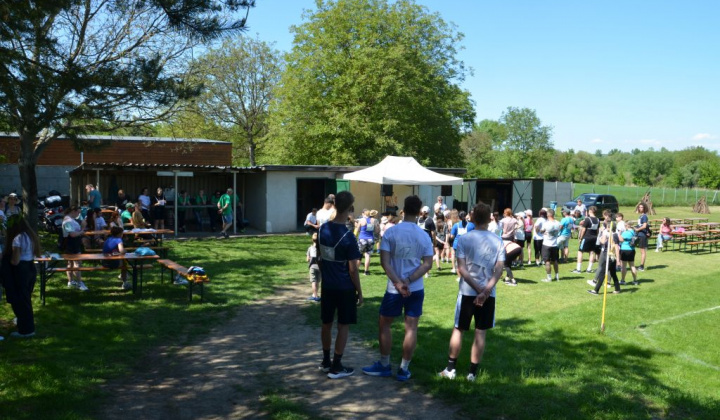 20. fotógaléria fotózás Beh obce a majáles