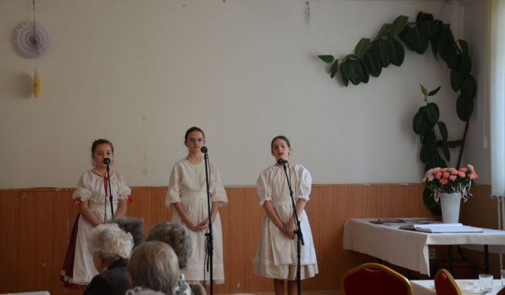 3. fotografia fotogalérie Oslava jubilantov