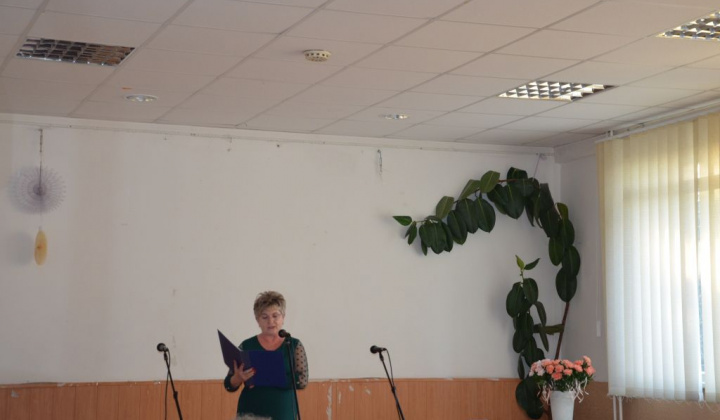 4. fotografia fotogalérie Oslava jubilantov