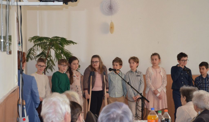 7. fotografia fotogalérie Oslava jubilantov