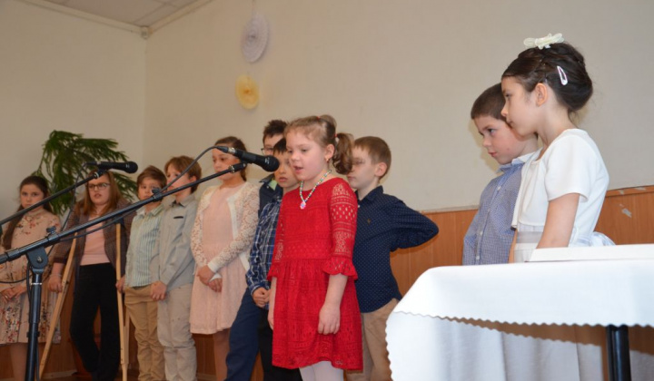 10. fotografia fotogalérie Oslava jubilantov