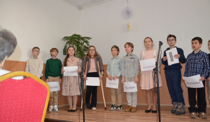 13. fotografia fotogalérie Oslava jubilantov