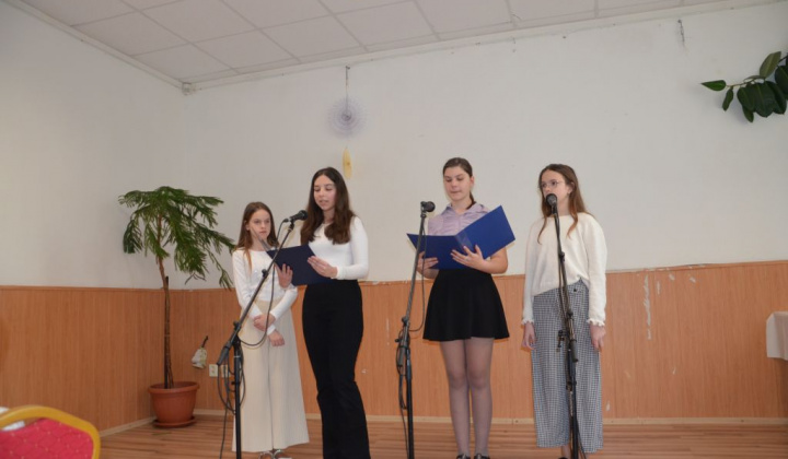 15. fotografia fotogalérie Oslava jubilantov