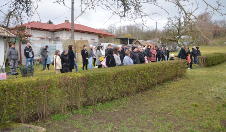 1. fotografia fotogalérie Spomienky na 15-ty marec