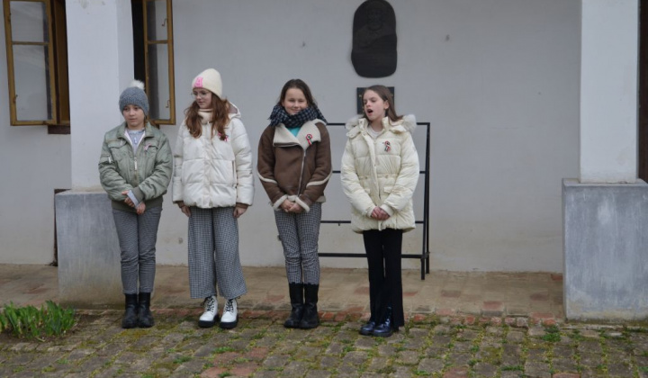 3. fotografia fotogalérie Spomienky na 15-ty marec