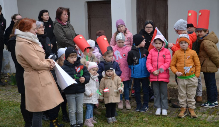 4. fotografia fotogalérie Spomienky na 15-ty marec