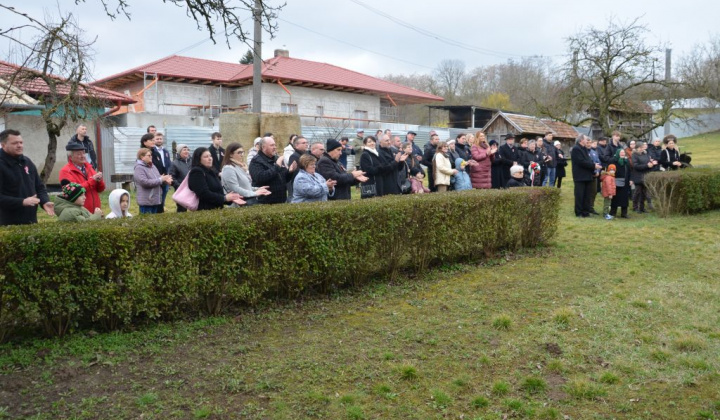 10. fotografia fotogalérie Spomienky na 15-ty marec