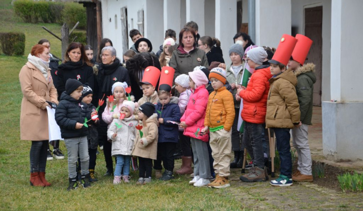 11. fotografia fotogalérie Spomienky na 15-ty marec