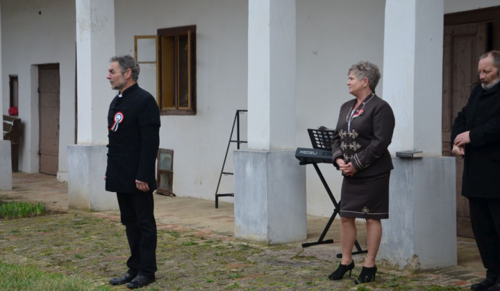 13. fotografia fotogalérie Spomienky na 15-ty marec