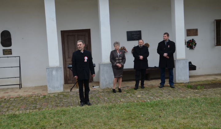 14. fotografia fotogalérie Spomienky na 15-ty marec