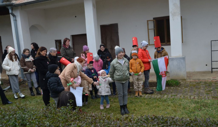 17. fotografia fotogalérie Spomienky na 15-ty marec