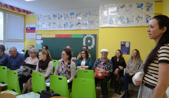 5. fotografia fotogalérie Fašiangový program v základnej škole