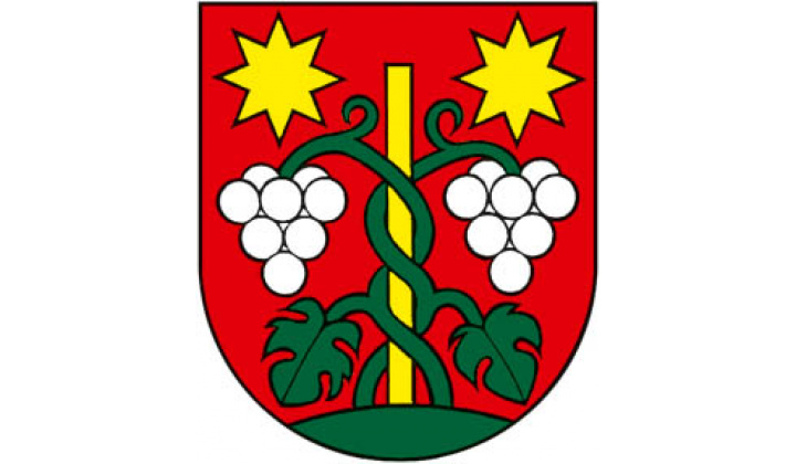 1. fotografia fotogalérie Symboly obce