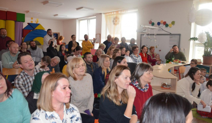 11. fotografia fotogalérie Vianoce v škole a škôlke