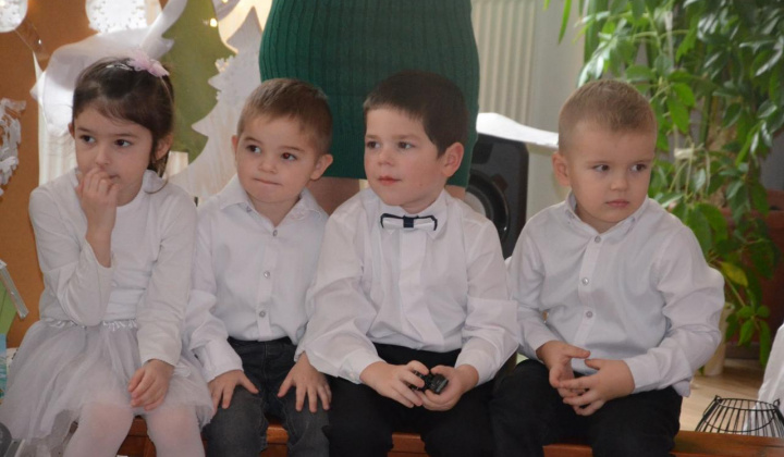 13. fotografia fotogalérie Vianoce v škole a škôlke