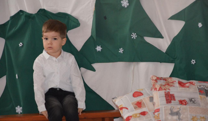 18. fotografia fotogalérie Vianoce v škole a škôlke