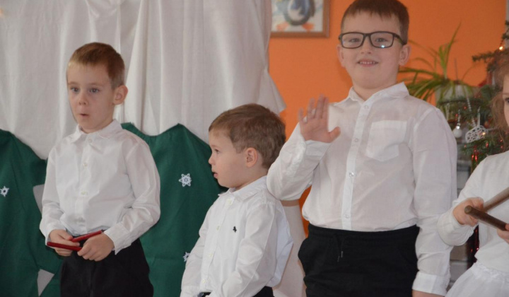 23. fotografia fotogalérie Vianoce v škole a škôlke