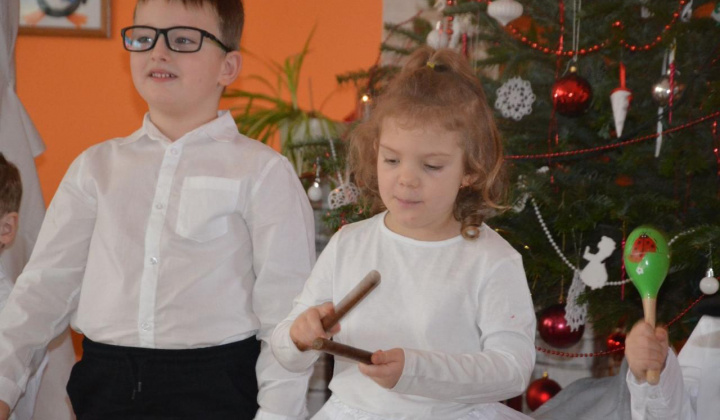 24. fotografia fotogalérie Vianoce v škole a škôlke