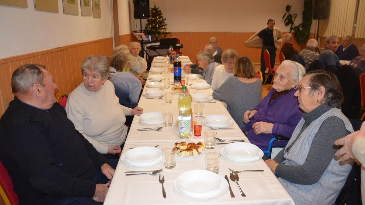 Fotógaléria fotózás Deň dôchodcov 2022