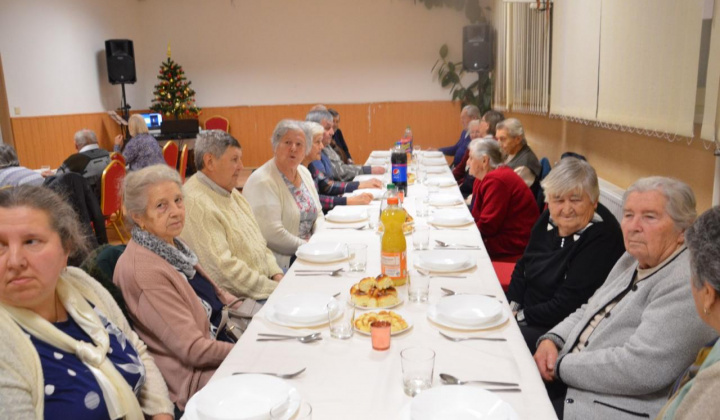 3. fotógaléria fotózás Deň dôchodcov 2022