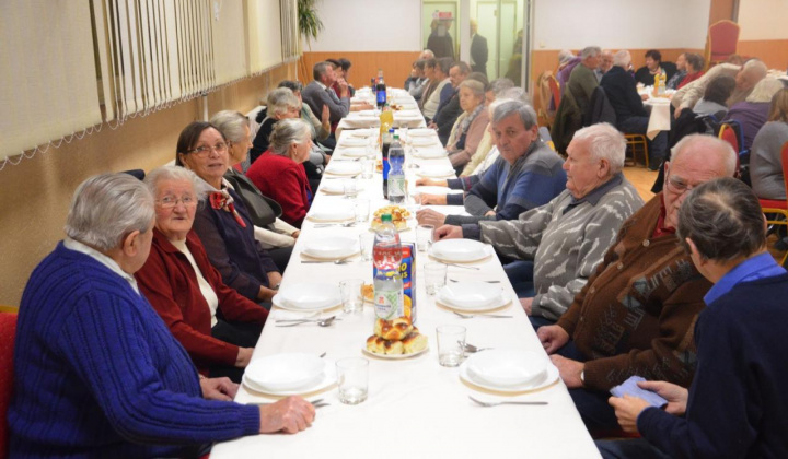 4. fotógaléria fotózás Deň dôchodcov 2022